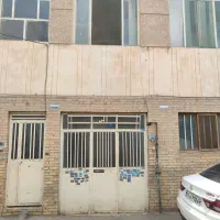 منزل دوطبقه شیروانی