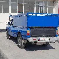 فروش نیسان
