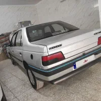Glx 405 مدل 90