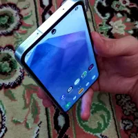 سامسونگ A55 رم 8 256 گیگ کاملا تمیز و بدون خط خش