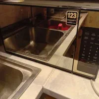 خرید و فروش ماکروفر سولاردوم