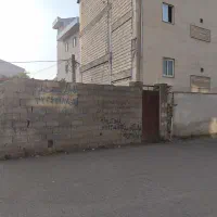 زمین مسکونی تندگویان شکاری