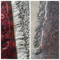 قالیشویی ستارخان بدونکرایه حتی یک فرش تخفیف ویژه