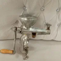 چرخ آبغوره گیری دستی