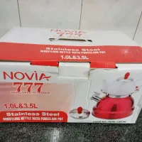 کتری قوری نو