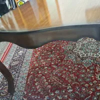 میز نهارخوری نو