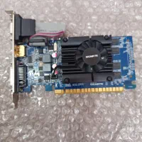کارت گرافیک گیگابایت Gigabyte GT 610 2G DDR3