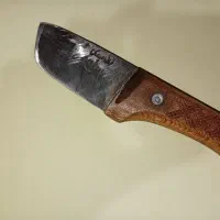 چاقو فولادی