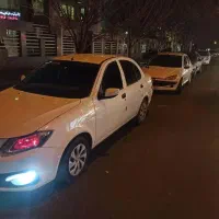 ساینا اس دوگانه فابریک مدل ۱۴۰۳