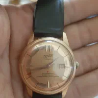 ساعت تنور در حد نو میکرون بالا توضیحات