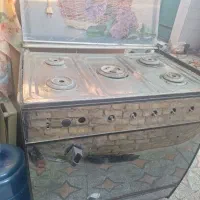 اجاق گاز