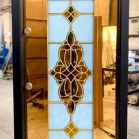 فروش انواع درب ضدسرقت وداخلی  و پنجره  upvc