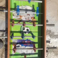 فوتبال دستی