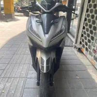 کیلیک ۱۵۰ اصلی تیتانیوم مدل ۱۴۰۰