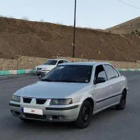 سمند|خودرو سواری و وانت|سنندج, |دیوار
