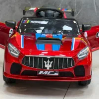 ماشین شارژی GT6
