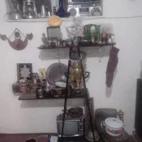 لوازم آنتیک و عتیقه جات