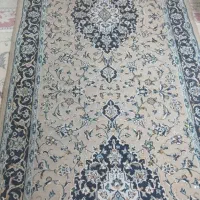 فرش کار کرده ۳ متر در ۱ متر