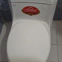 توالت فرنگی درحد نو