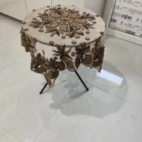 ۴ عدد رومیزی
