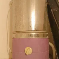 مینی واش استیل