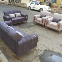 مبل طاها