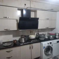 کابینت mdf کامل