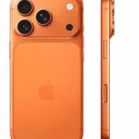 آیفون ۱۷پرومکس در حد ده بار شارژ شده