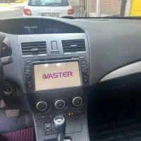 مزدا ۳ نیو ۹۵|خودرو سواری و وانت|تهران, سعادت‌آباد|دیوار