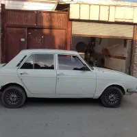 پیکان مدل 79 کاربراتور
