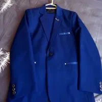 کت و شلوار بچگانه