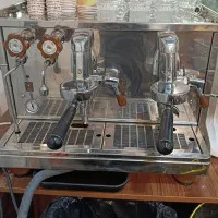 قهوه ساز وگا اهرمی ۲۰۱۹