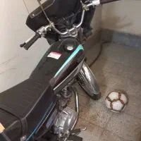 هوندا ۱۲۵