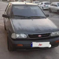 پراید ۸۵