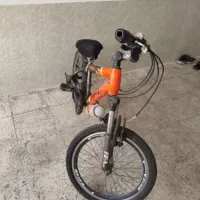 دوچرخه 20 نو