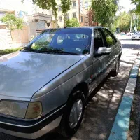 پژو ۴۰۵|خودرو سواری و وانت|فلاورجان, |دیوار