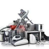 تعمیر وسایل برقی