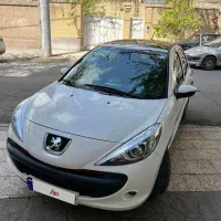 ۲۰۷ پانوراما tu5 دستی ۴۰۲