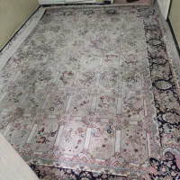 فرش ۱۲ متری