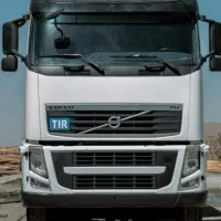 راننده پایه یک باری هستم .