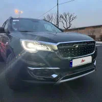 فیدلیتی ۱۴۰۳  بی‌رنگ  ۴۰ هزار کارکرد
