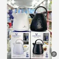 کتری برقی وگاتی 67 شیک