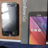 ایسوس Zenfone Go ZB452KG با حافظهٔ ۸ گیگابایت
