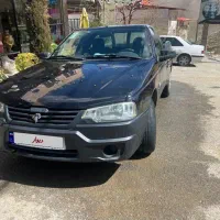 اریسان ۱ کم کارکرد بسیار تمیز و سالم بی تصادف و رن