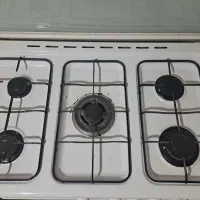 گاز فر