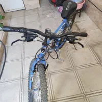 دوچرخه|دوچرخه، اسکیت، اسکوتر|رامجین, |دیوار