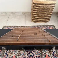 سنتور استاد صفری تک مهر