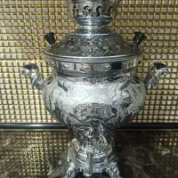 سماور گازسوز
