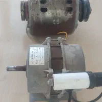 موتور کولر