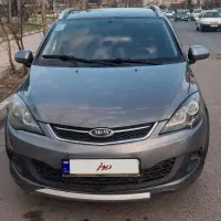 ام‌وی ام ۳۱۵ مدل ۹۷ بی رنگ - رخ بی نظیر